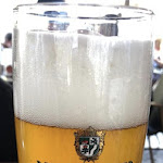 Photo n°2 de l'avis de Judith.c fait le 09/08/2022 à 11:47 sur le  Wirtshaus am Dom Würzburg à Würzburg