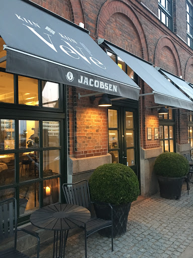Veve in Copenhagen, Lyngby-Taarbæk