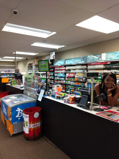 Tobacco Shop «Tobacco SuperStore #08», reviews and photos, 8414 Geyer Springs Rd # 2, Little Rock, AR 72209, USA
