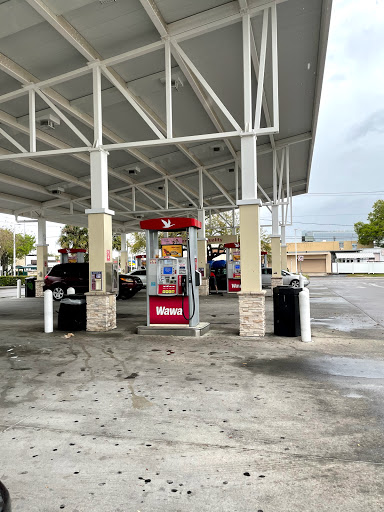 Convenience Store «Wawa», reviews and photos, 401 N Dale Mabry Hwy, Tampa, FL 33609, USA