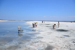 Tuz Lake image