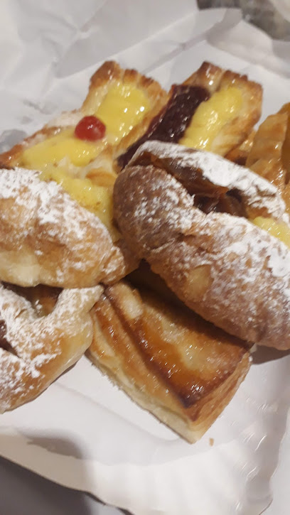 Panaderías Del Pueblo