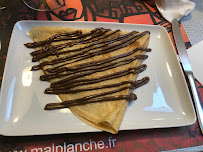 Plats et boissons du Crêperie L'Antilope, café, crêperie, brasserie à Gouville-sur-Mer - n°6