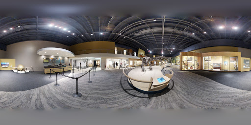 Natural History Museum «Cleveland Museum of Natural History», reviews and photos, 1 Wade Oval Dr, Cleveland, OH 44106, USA