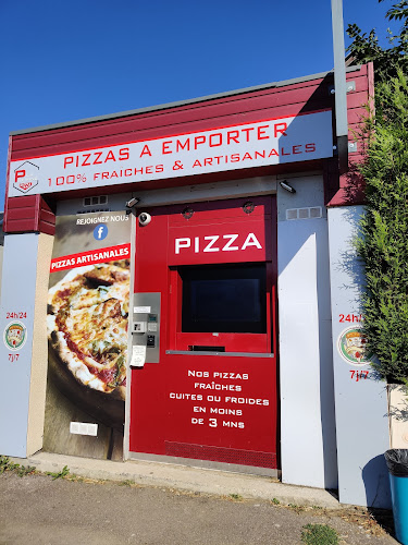 Distributeur De Produits Frais Et Locaux à Saint-Jacques-sur-Darnétal