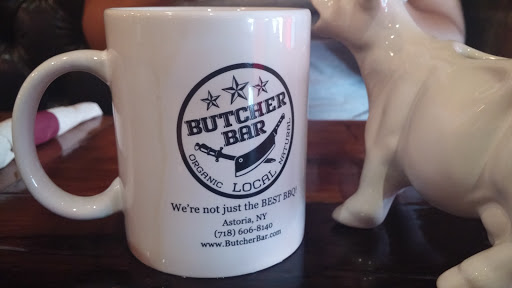 Bar «Butcher Bar», reviews and photos, 37-10 30th Ave, Astoria, NY 11103, USA