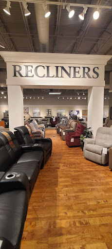 Furniture Store «HOM Furniture», reviews and photos, 17055 Kenyon Ave, Lakeville, MN 55044, USA