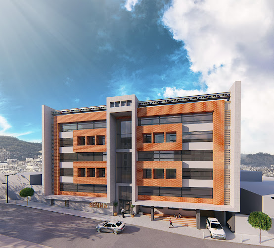 Opiniones de SENNA Departamentos en Quito - Agencia inmobiliaria