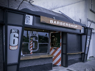 No.6 Barbershop