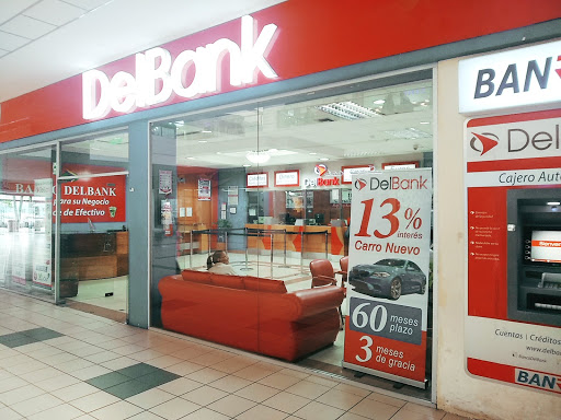 DelBank