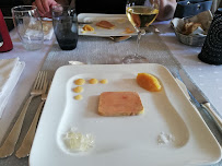 Foie gras du Restaurant familial Taverne Alsacienne à Ingersheim - n°14