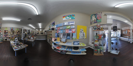 Toy Store «Lulubell Toy Bodega», reviews and photos, 126 W Pepper Pl, Mesa, AZ 85201, USA
