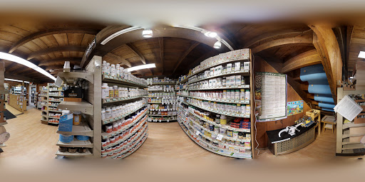 Health Food Store «The Green Grocer», reviews and photos, 934 E Main Rd, Portsmouth, RI 02871, USA
