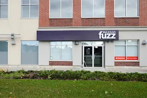 Fuzz Wax Bar Whitby image