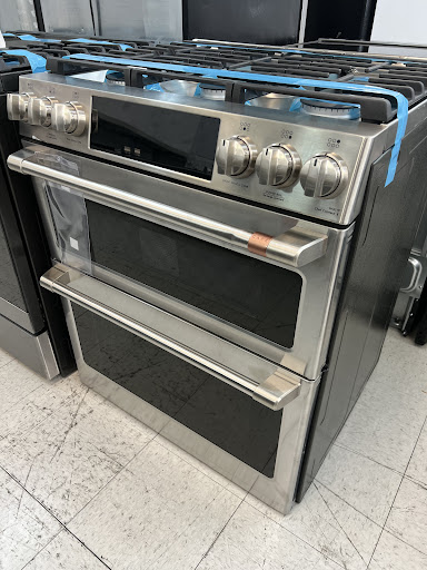 Appliance Store «Sears Outlet», reviews and photos, 728 S Orange Ave, West Covina, CA 91790, USA