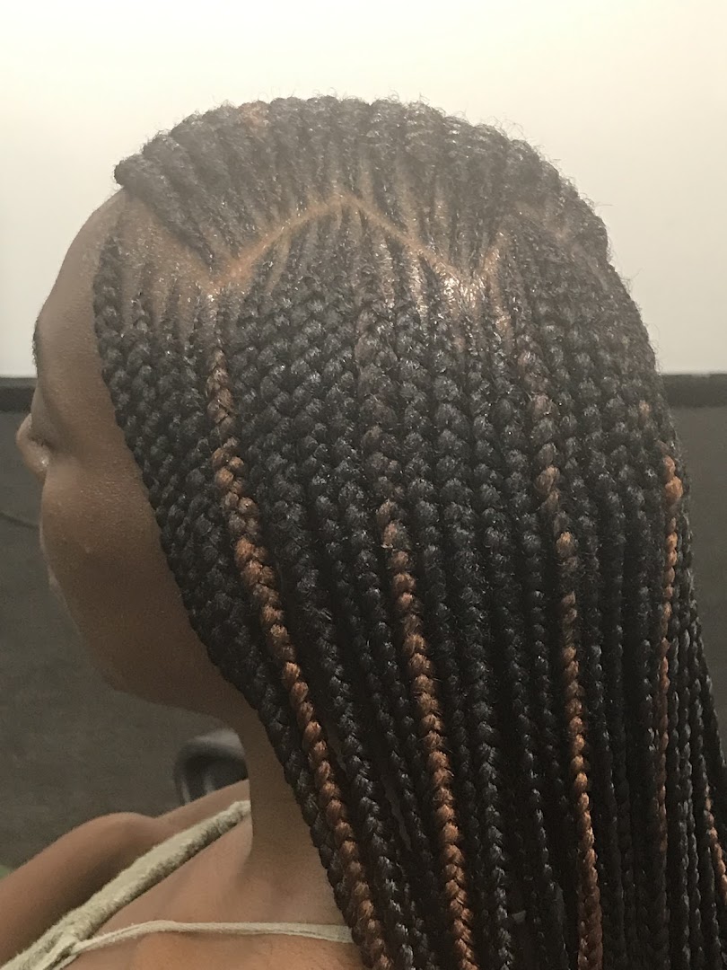Fatima African Hair Braiding