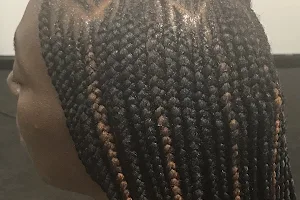 Fatima African Hair Braiding image