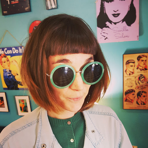 Beauty Salon «Seville Beauty & Barber Shop», reviews and photos, 1030 E Fairview Ave, Montgomery, AL 36106, USA