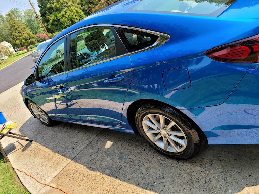 Rick’s Complete Auto Detail Woodbridge VA en Dumfries
