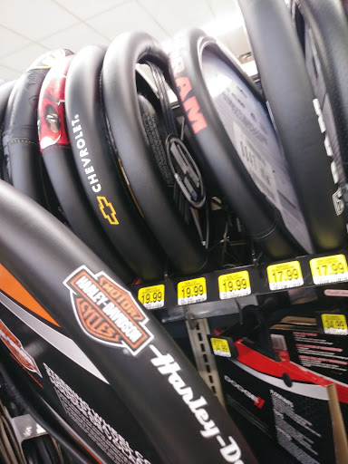 Auto Parts Store «Pep Boys Auto Parts & Service», reviews and photos, 9605 San Jose Blvd, Jacksonville, FL 32257, USA