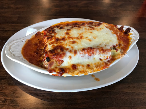 Napoli's Pizza & Restaurant | East Plano, TX