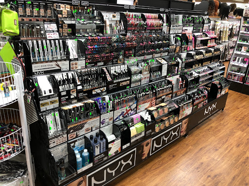 Beauty Supply Store «Classy Beauty Supply», reviews and photos, 4925 University Dr NW #126, Huntsville, AL 35816, USA