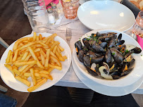 Moule du Restaurant O Rest'O à Courseulles-sur-Mer - n°7