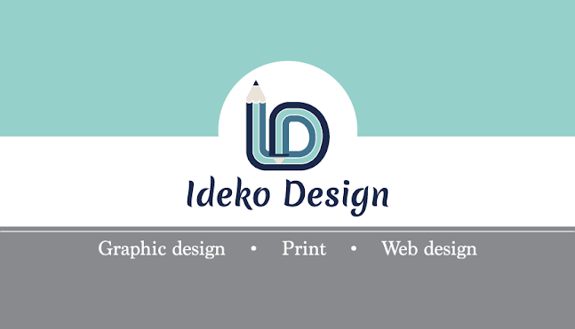 Beoordelingen van Ideko Design in Beringen - Grafisch ontwerp
