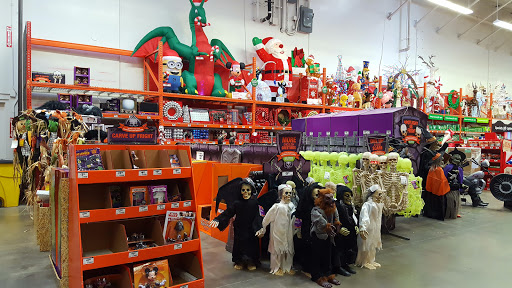 Home Improvement Store «The Home Depot», reviews and photos, 9037 GA-92, Woodstock, GA 30189, USA