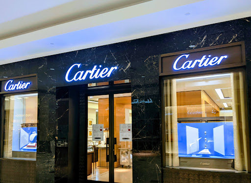 Jewelry Store «Cartier», reviews and photos, 3393 Peachtree Rd, Atlanta, GA 30326, USA