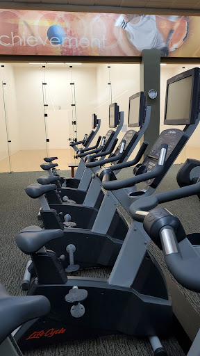 Gym «LA Fitness», reviews and photos, 602 Quince Orchard Rd, Gaithersburg, MD 20878, USA