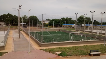 Villa Deportiva De Montelíbano