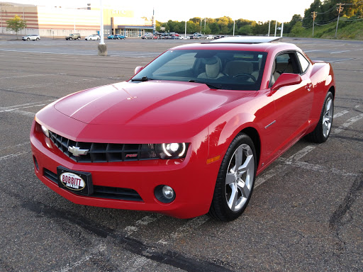 Car Dealer «Bobbitt Auto», reviews and photos, 595 Salem Quinton Rd, Salem, NJ 08079, USA