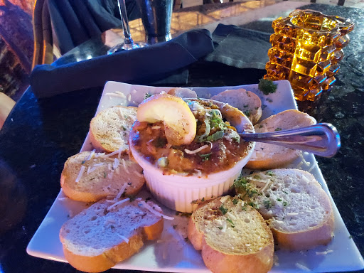 Lounge «Blue Martini Lounge», reviews and photos, 9101 International Dr #1182, Orlando, FL 32819, USA