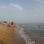 Photo n°2 de l'avis de Stellamaria.argento.r fait le 08/07/2019 à 18:42 sur le  Ristorante Onda Marina à Montallegro