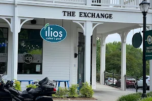 Ilios crafted greek- Fort Mill,SC image