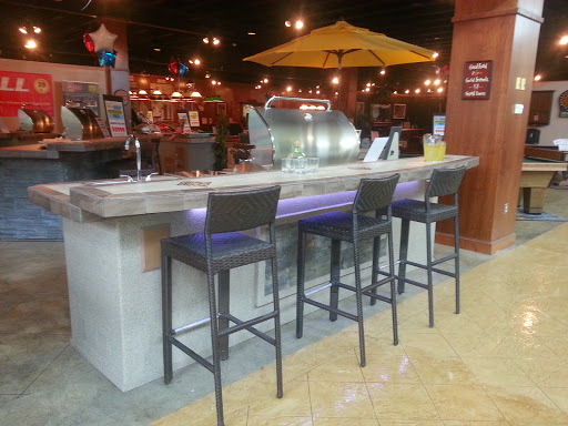 Outdoor Furniture Store «Family Leisure Nashville», reviews and photos, 621 Muci Dr, Antioch, TN 37013, USA