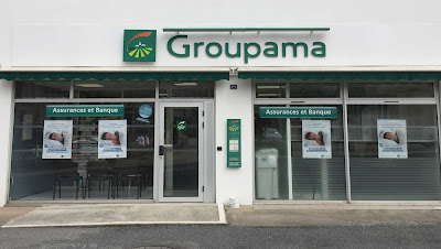 Agence Groupama Airvault à Airvault