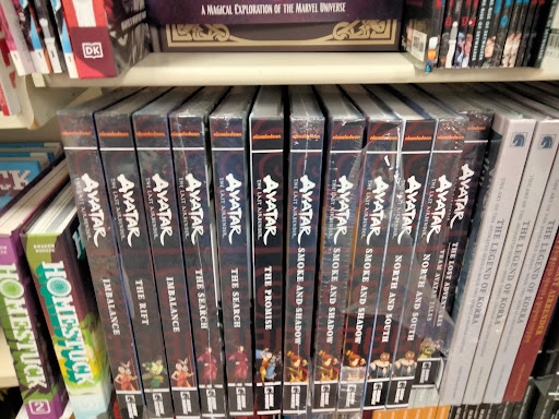 Book Store «Books-A-Million», reviews and photos, 12801 W Sunrise Blvd #297, Sunrise, FL 33323, USA