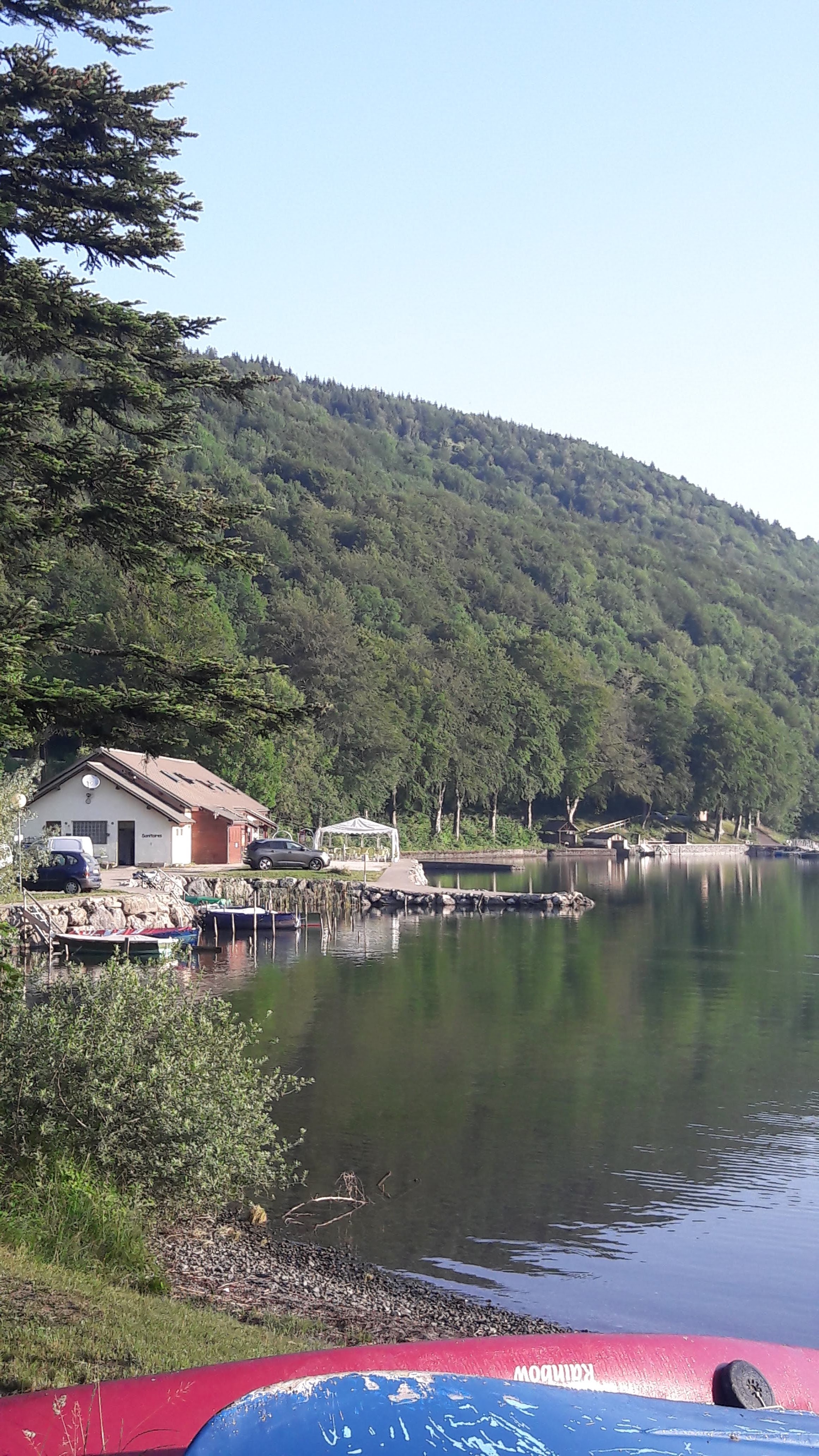 Photo n° 22 de l'avis de Jc.i fait le 02/07/2018 à 09:46