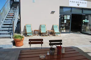 Café Freiberger image