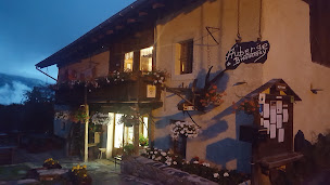 Photo n°44 de Auberge de Bionnassay à Saint-Gervais-les-Bains ()