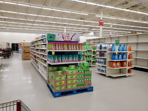 Discount Store «Kmart», reviews and photos, 250 New Rd, Somers Point, NJ 08244, USA