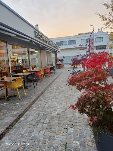 Albis Beck Café Frankental - Zürich