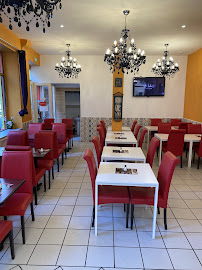 Atmosphère du Restaurant Croix Rousse Tandoori à Lyon - n°1