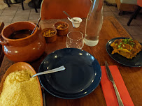 Couscous du Restaurant marocain Le Méchoui du Prince à Paris - n°8