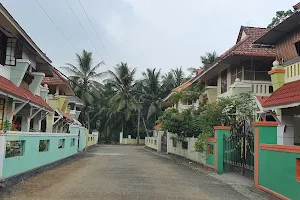 Castle Homes,Kalathipady, Kottayam image