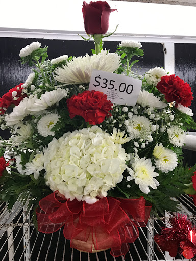 Florist «Alans AAA Florist», reviews and photos, 287 E Highland Ave, San Bernardino, CA 92404, USA