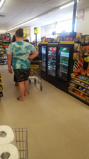 Discount Store «Dollar General», reviews and photos, 124 W Pike St, Houston, PA 15342, USA