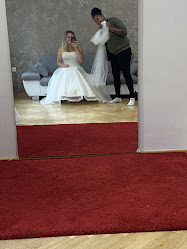 Svatební salon Paulina